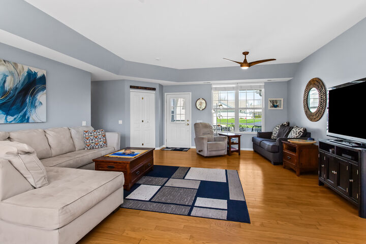 Property Photo:  12668 Rock Island Trail  IL 60142 