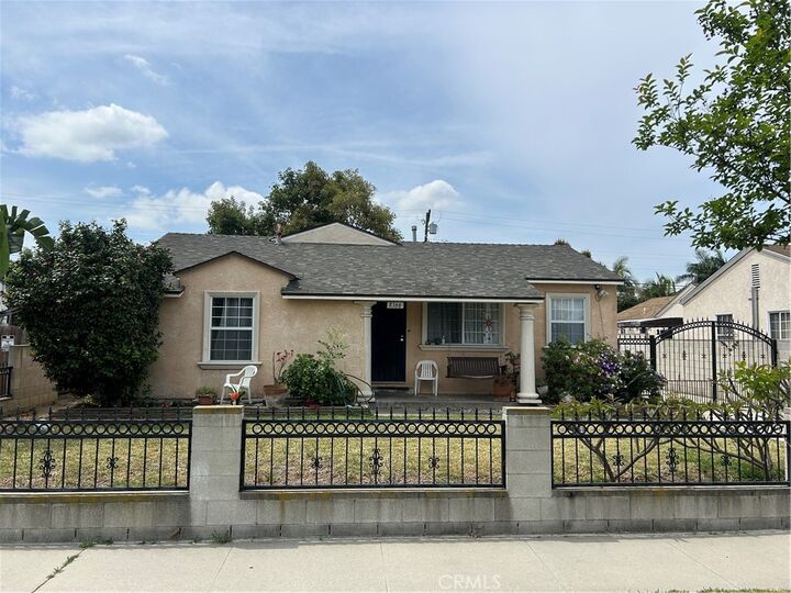 Property Photo: 8166 Borson Street CA 90242