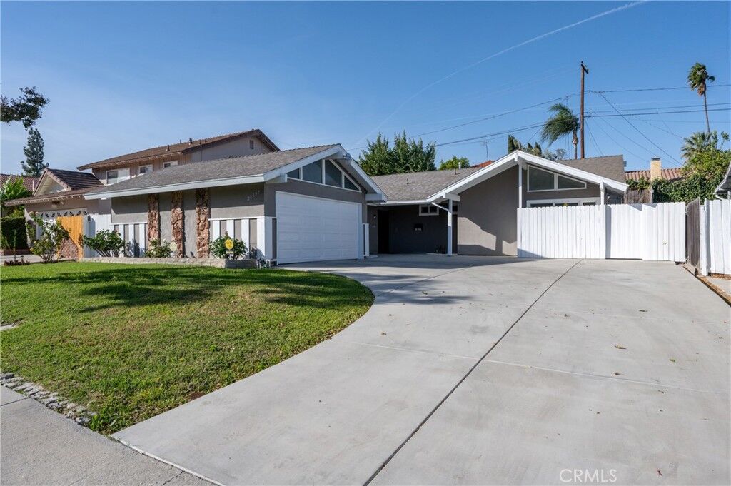 Property Photo:  20537 Vejar Road  CA 91789 