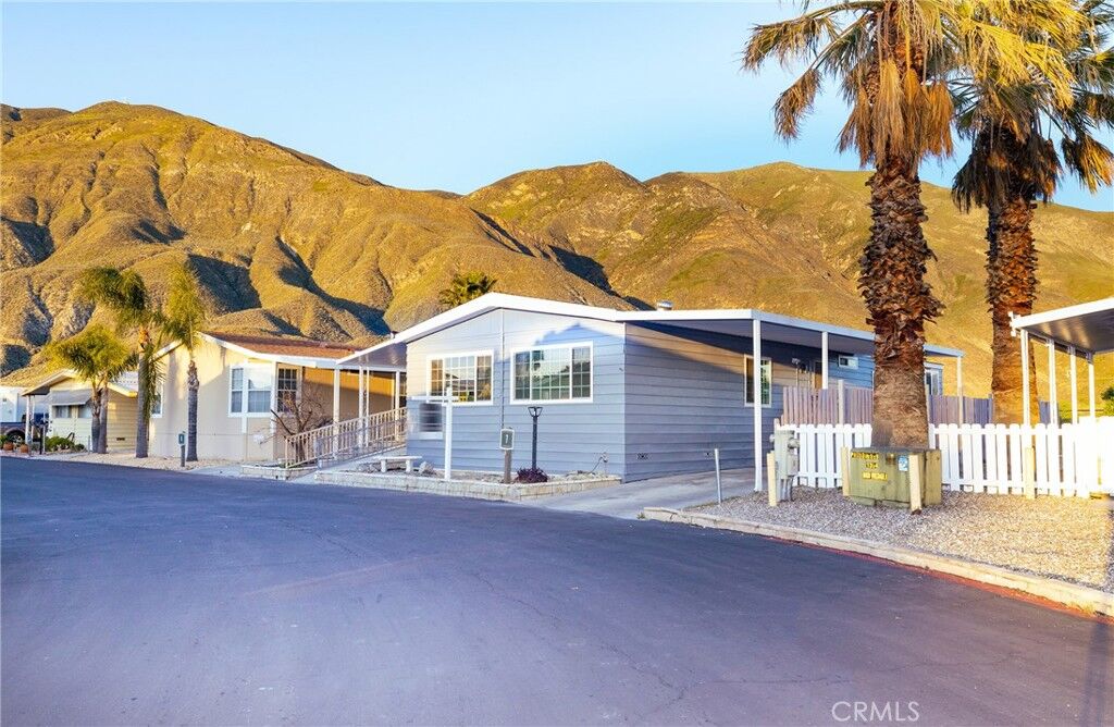 Property Photo:  21100 State Street 7  CA 92583 