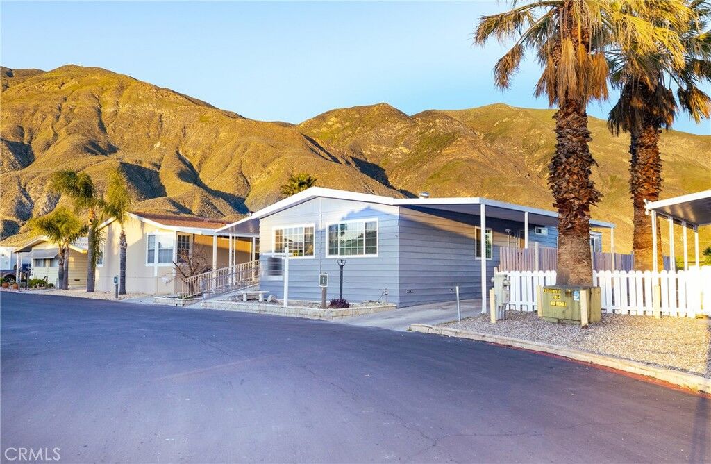 Property Photo:  21100 State Street 7  CA 92583 