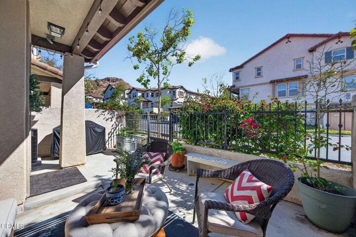 Property Photo:  209 Via Antonio  CA 91320 