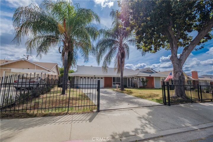 Property Photo:  1938 Marigold St  CA 91767 