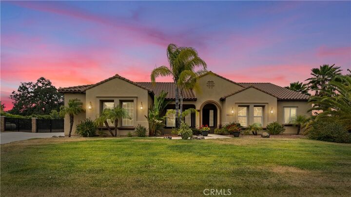 Property Photo:  32581 Hayden  CA 92584 