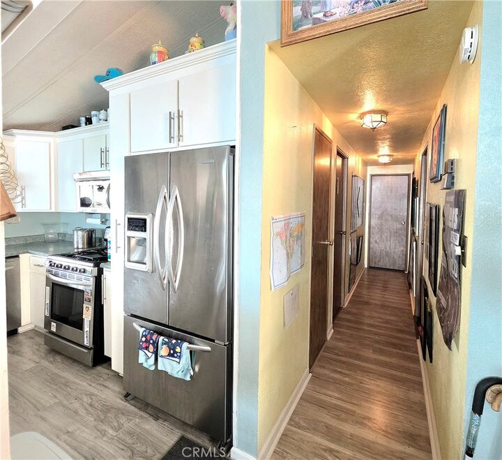 Property Photo:  5830 Robin Hill 4  CA 95453 