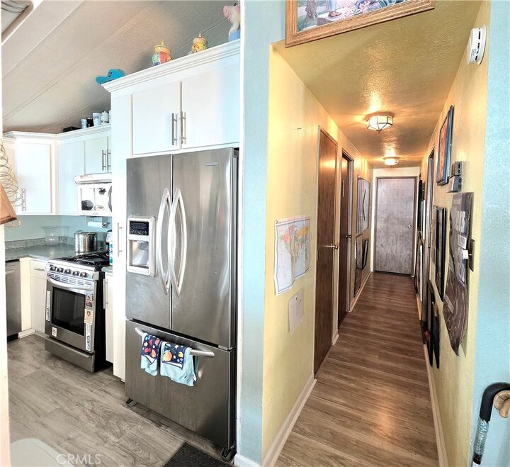 Property Photo:  5830 Robin Hill 4  CA 95453 
