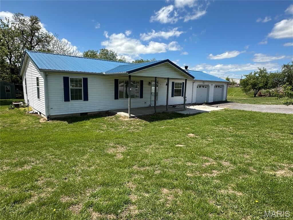 Property Photo:  9643 Highway 61  MO 63755 