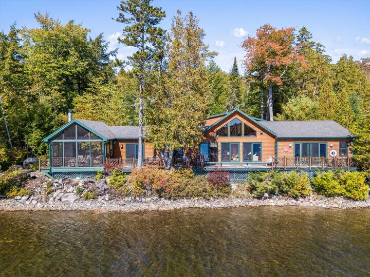 Property Photo:  9 Outlet Cove Road  ME 04605 