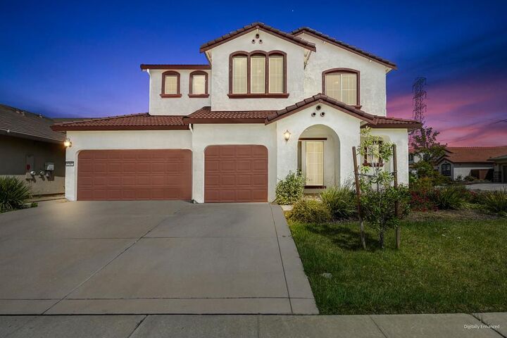 Property Photo:  9347 Sugar Bush Circle  CA 95829 