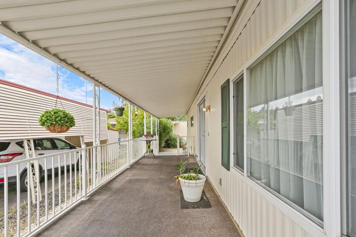 Property Photo:  6525 Sunrise Boulevard 45  CA 95610 