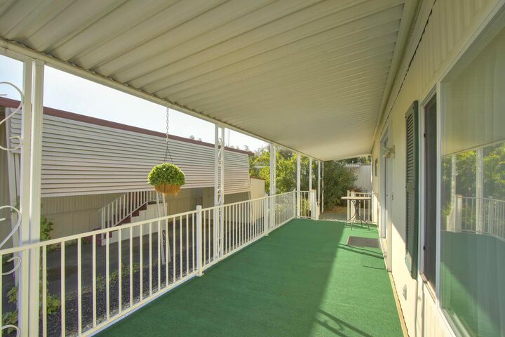 Property Photo: 6525 Sunrise Boulevard 45 CA 95610