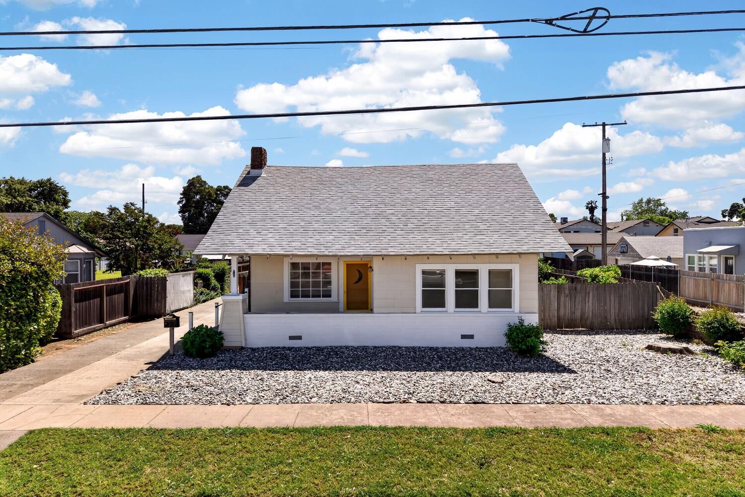 Property Photo:  1149 Laurel Street  CA 95948 