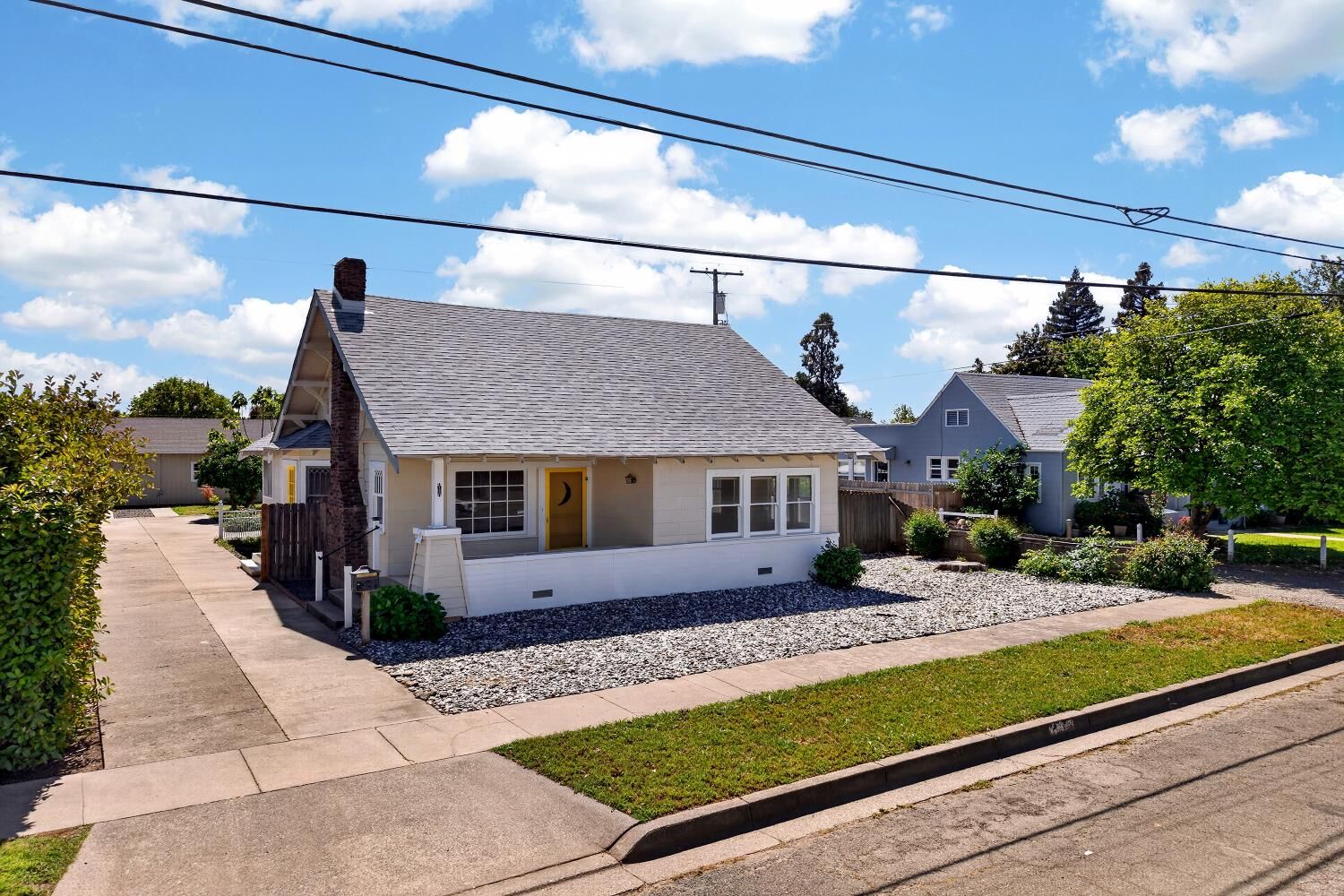 Property Photo: 1149 Laurel Street CA 95948