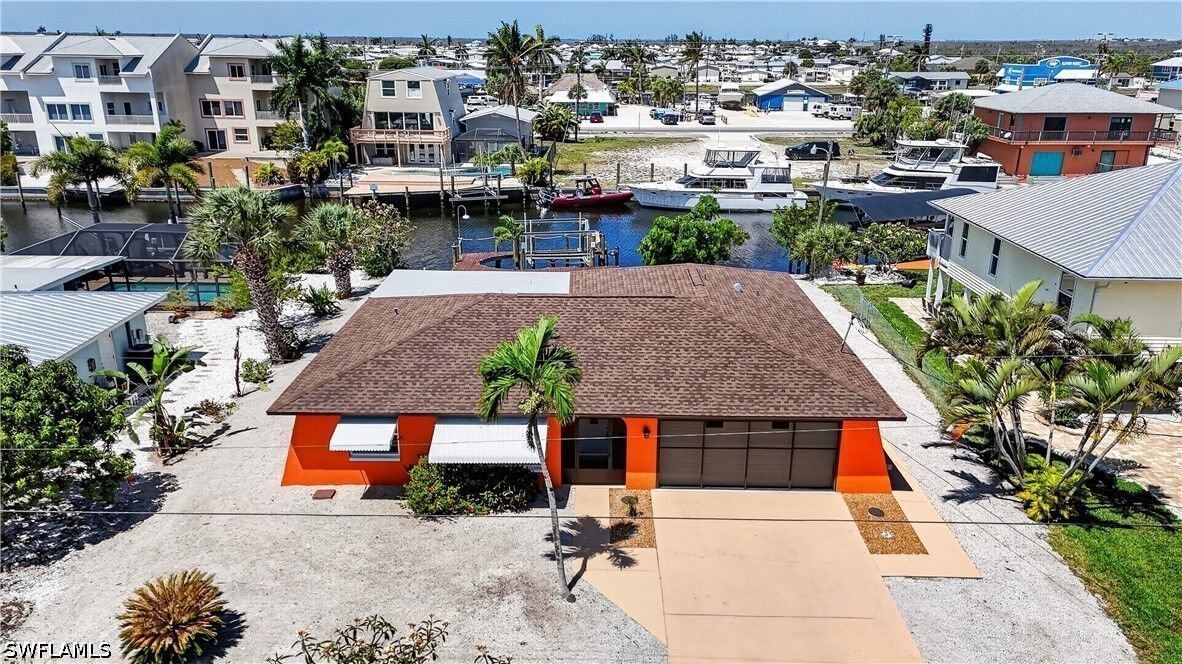 Property Photo:  3123 Bracci Drive  FL 33956 