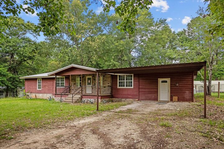 Property Photo:  10271 E Highway 103  TX 75949 