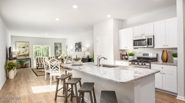 Property Photo:  1025 Harbor Drive Lot 37  NC 28467 