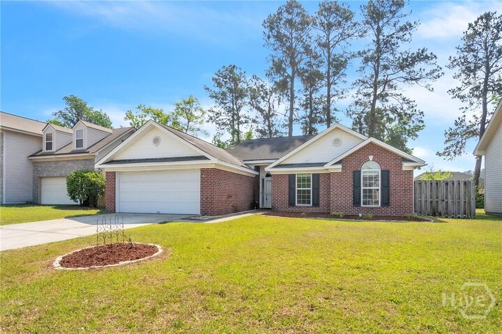 Property Photo:  175 Salt Landing Circle  GA 31405 