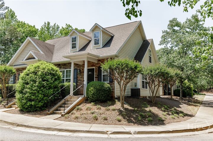 Property Photo: 1305 Cedar Shoals Drive 201 GA 30605