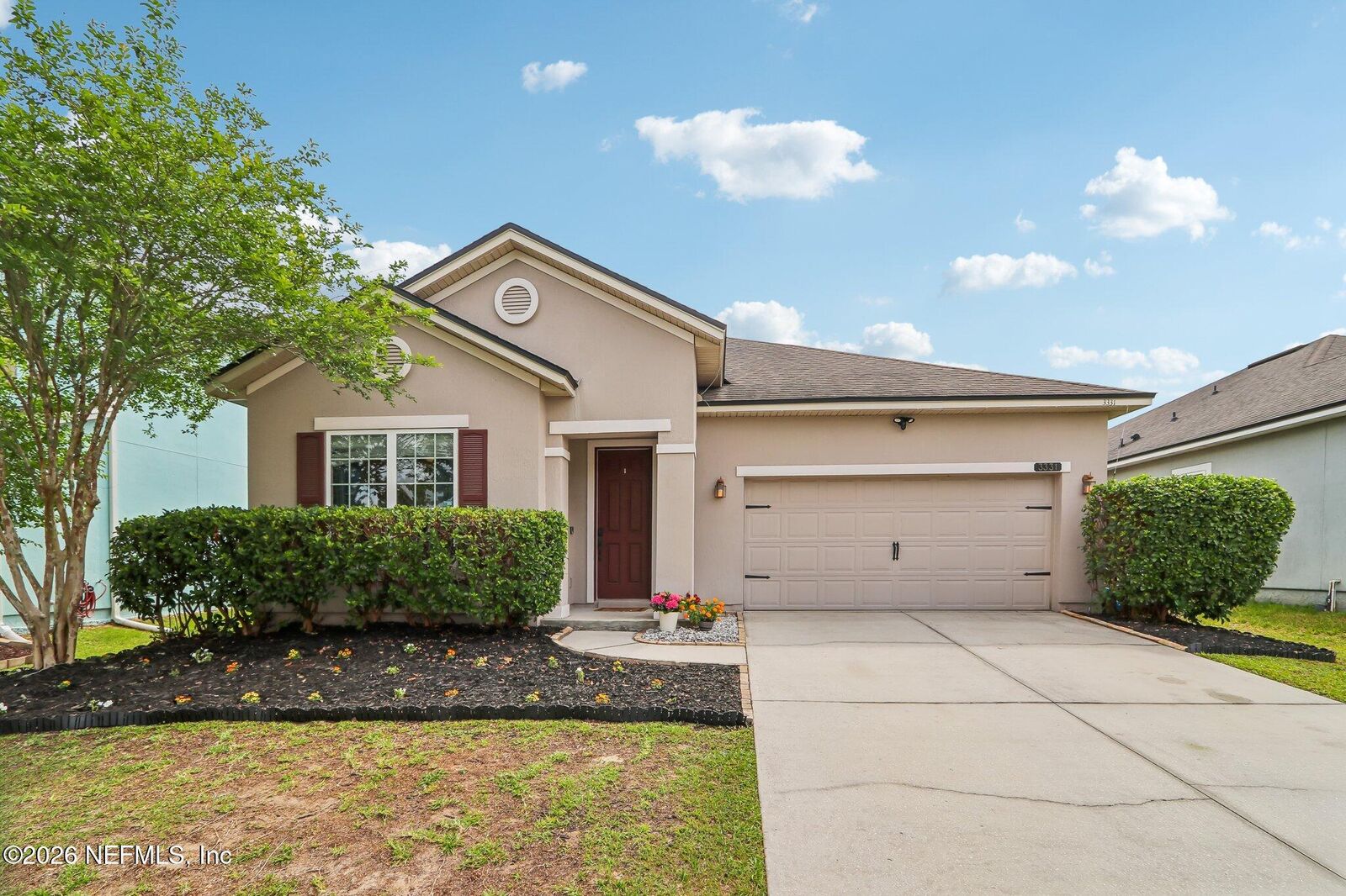 Property Photo:  3331 Spring Valley Court  FL 32043 
