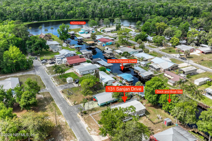 Property Photo:  131 Sanjan Drive  FL 32189 