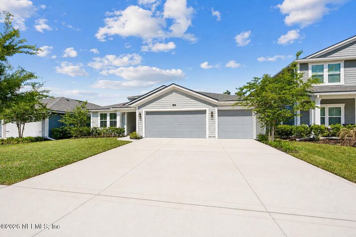 Property Photo: 48 Riva Ridge Place FL 32259