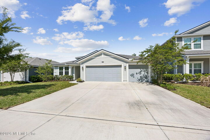 Property Photo:  48 Riva Ridge Place  FL 32259 