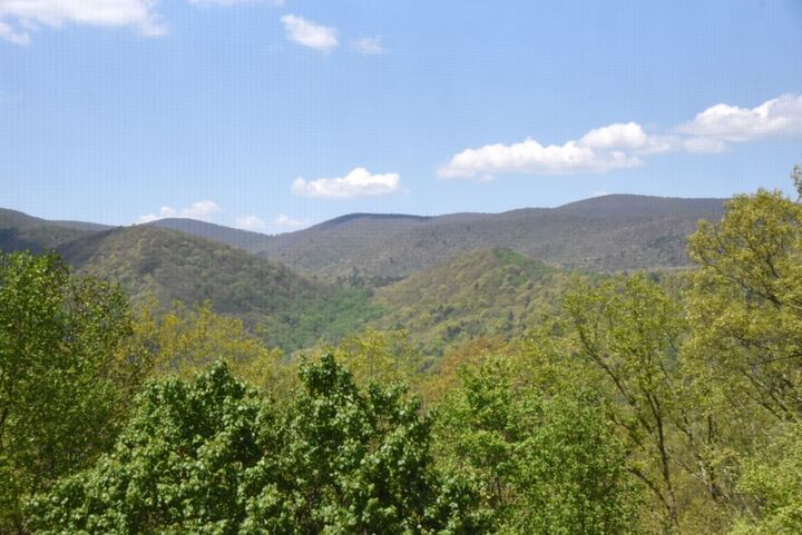 Property Photo:  327 Prospectors Pass  GA 30536 