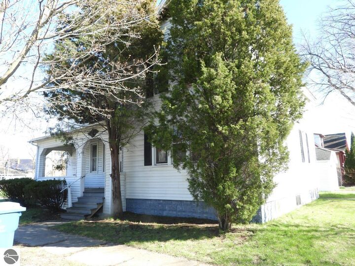 Property Photo:  171 8th Street  MI 49660 
