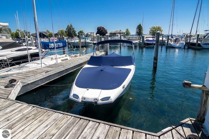 Property Photo:  12755 S Marina Village Drive  MI 49684 