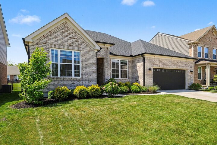 Property Photo:  2871 Shadbark  KY 41017 