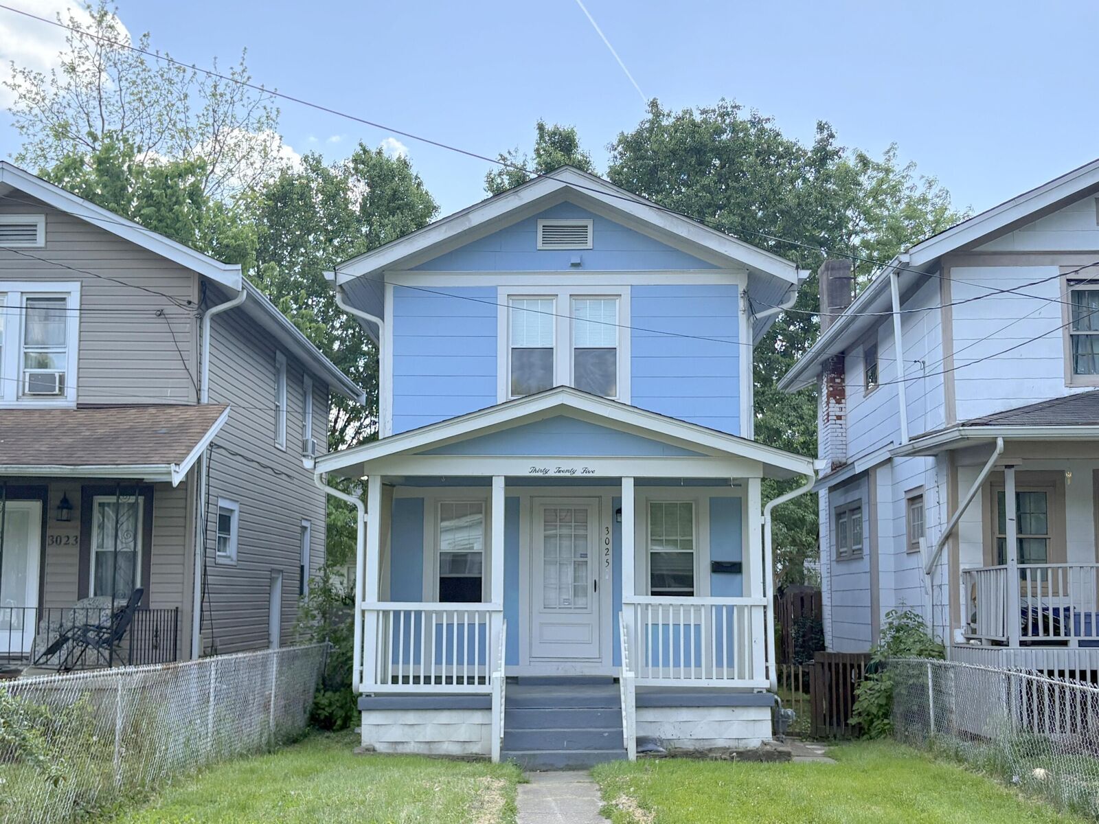 Property Photo:  3025 W 28th Street  KY 41015 