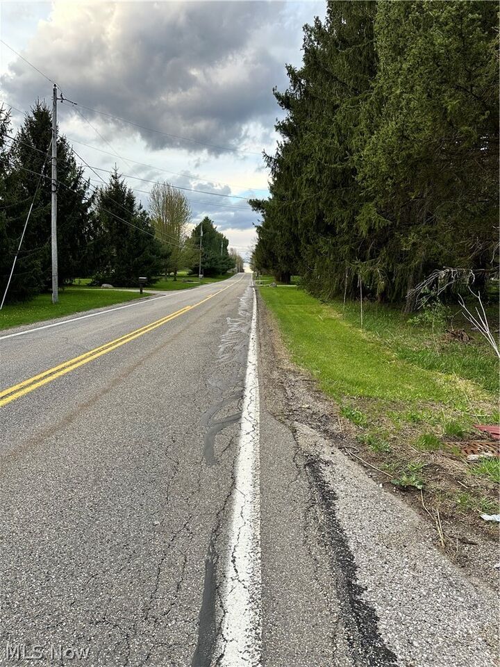 Property Photo:  12754 Chamberlain Road  OH 44202 