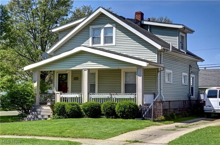 Property Photo:  4096 W 160th Street  OH 44135 