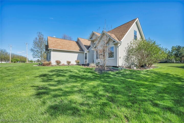 Property Photo:  188 W Sturbridge Drive  OH 44256 