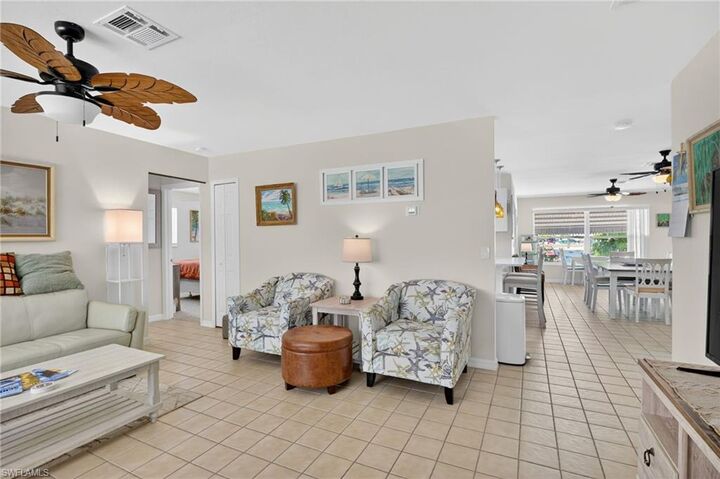 Property Photo: 3123 Bracci Dr FL 33956