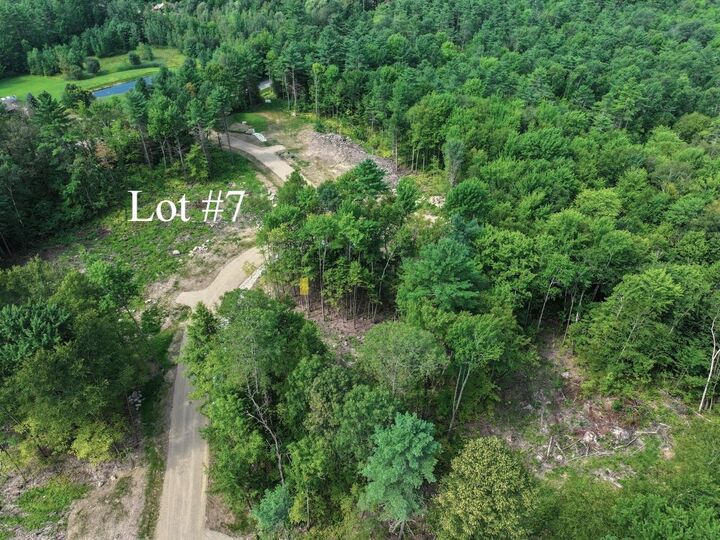Property Photo:  Lot 7 Fern Lake Road  VT 05733 