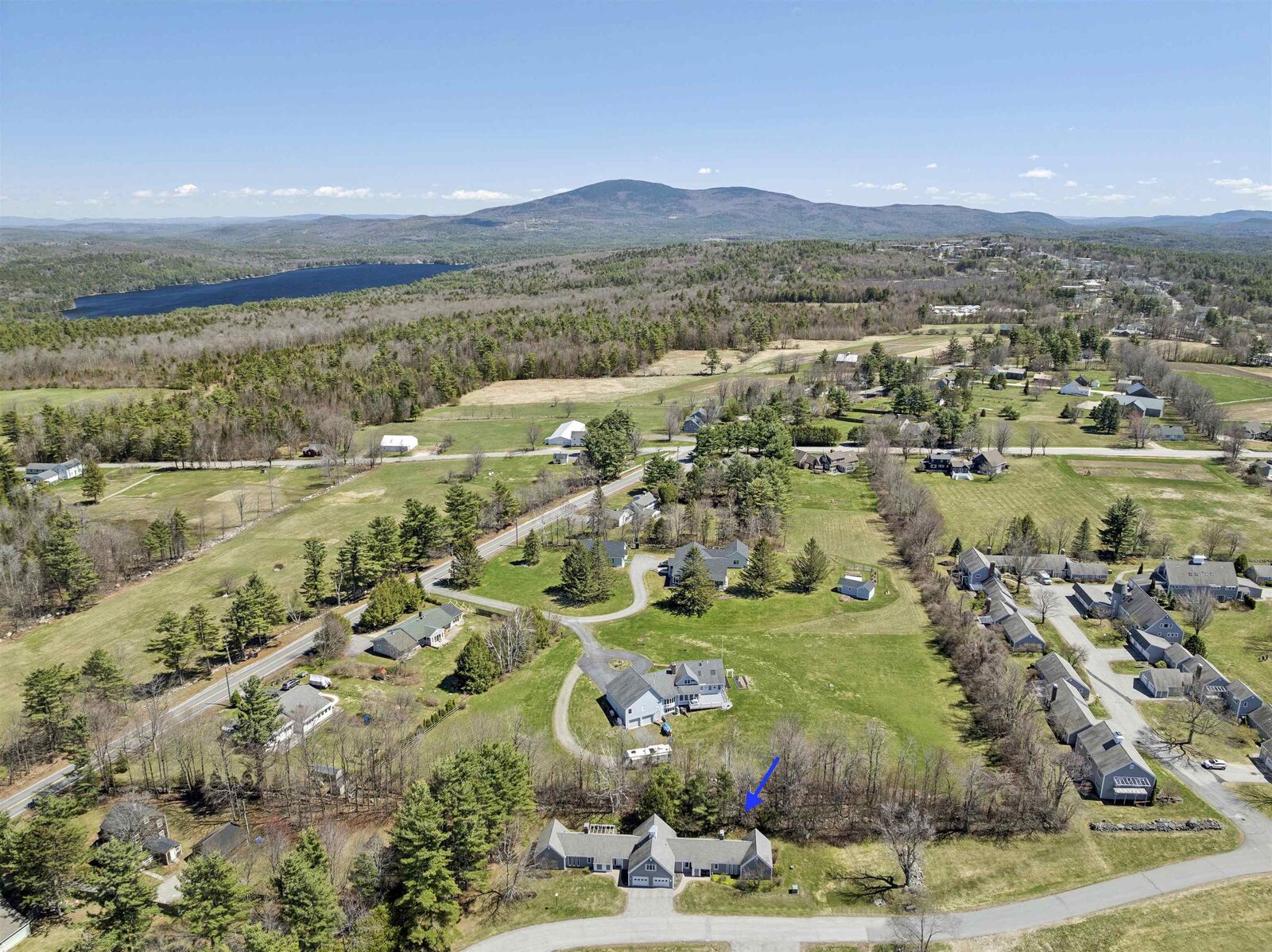Property Photo:  54 Hilltop Place  NH 03257 