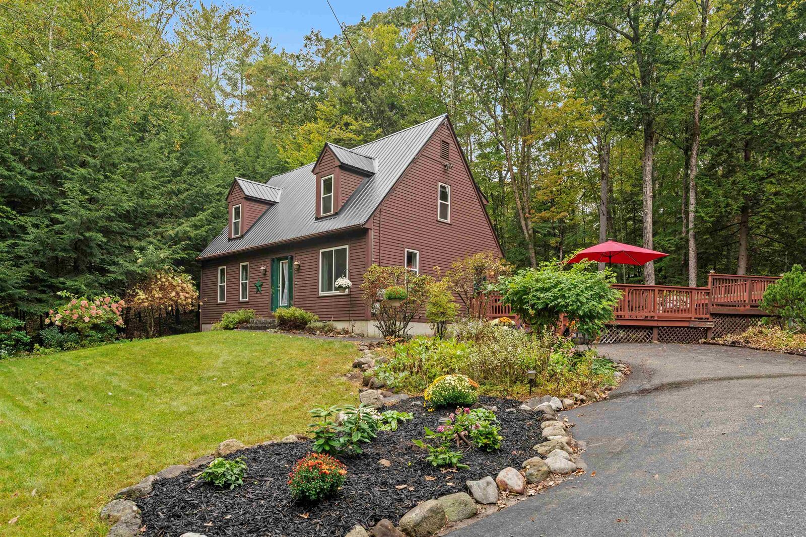 Property Photo: 17 Centennial Drive NH 03303