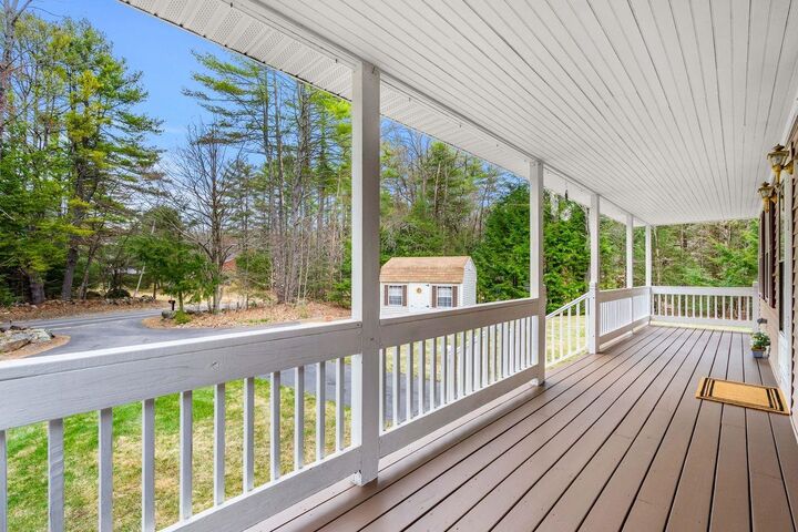 Property Photo:  496 Loudon Road  NH 03263 