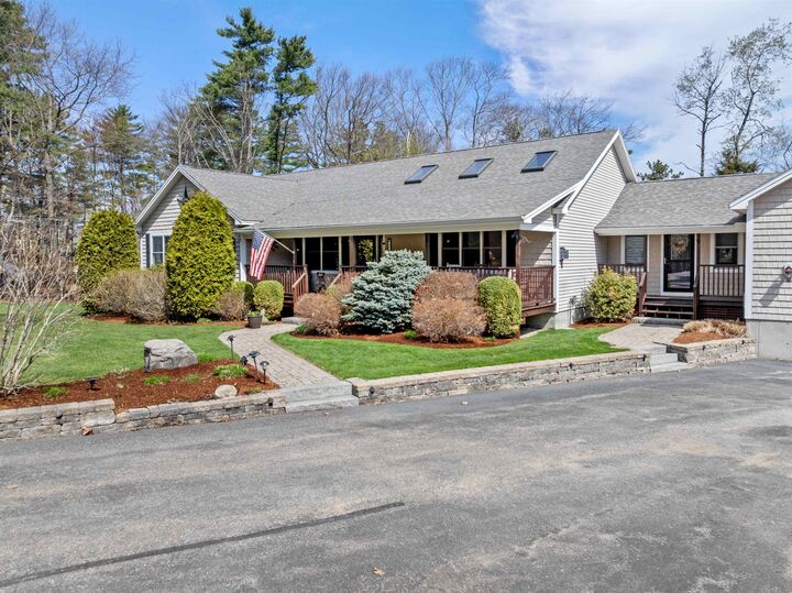 Property Photo:  1756 Mount Major Highway  NH 03810 