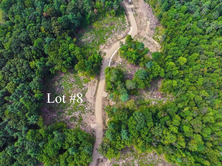 Property Photo:  Lot 8 Fern Lake Road  VT 05733 