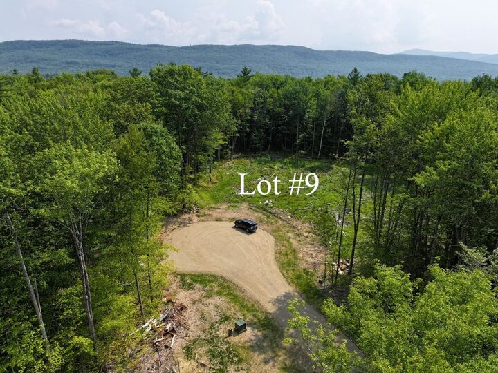 Property Photo:  Lot 9 Fern Lake Road  VT 05733 