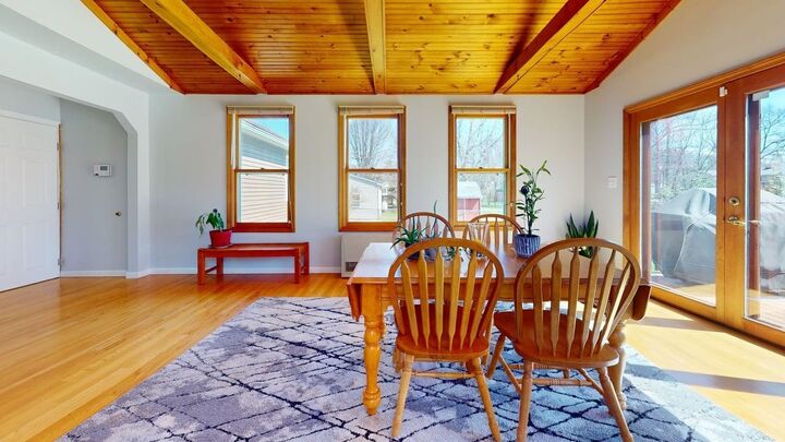Property Photo:  42 Shady Lane  VT 05446 