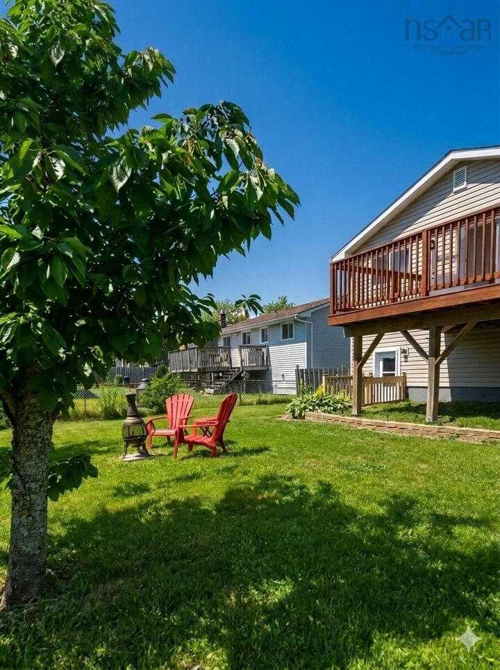 Property Photo: 52 Shrewsbury Road NS B2V 2E2
