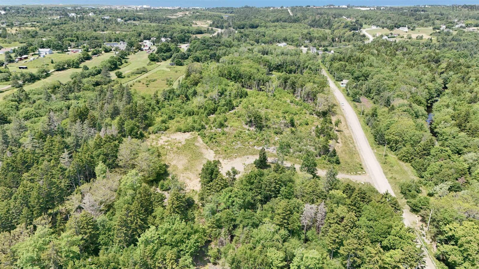 Property Photo:  Lot 8 Marc Comeau Road  NS B0W 2L0 