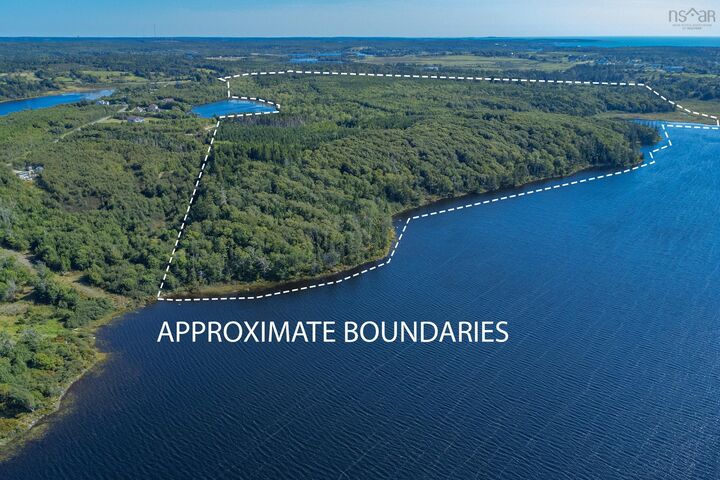 Property Photo:  Lot, Highway 1  NS B5A 5T3 