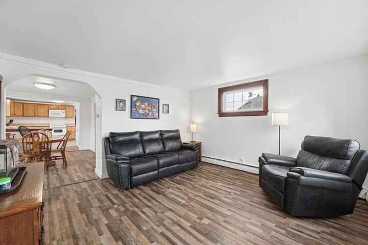 Property Photo:  1805 E 8th Street  WI 54880 