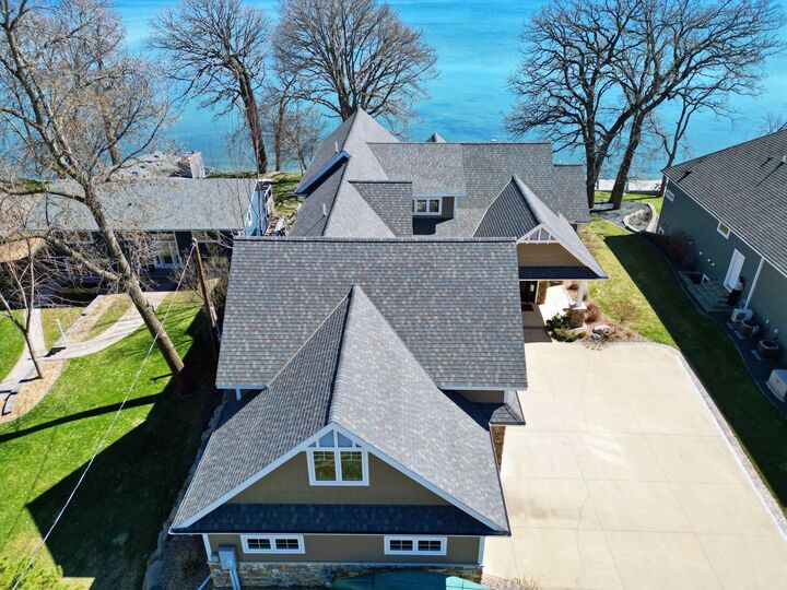 Property Photo:  11033 N Shore Drive  MN 56288 