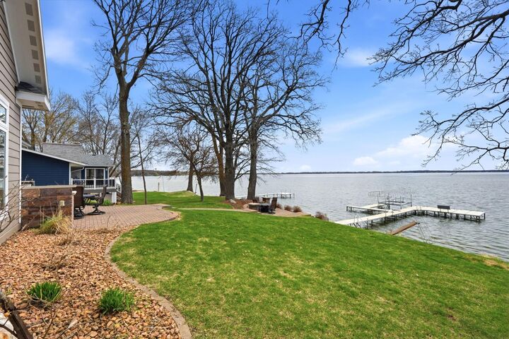 Property Photo:  11033 N Shore Drive  MN 56288 