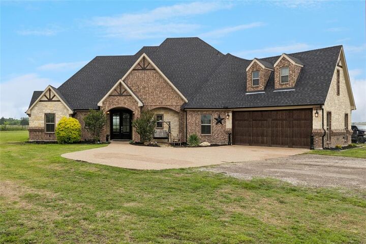 Property Photo:  1401 Fm 2258  TX 76084 